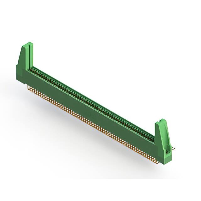 345-122-558-288 EDAC Inc.  Edgeboard Connectors